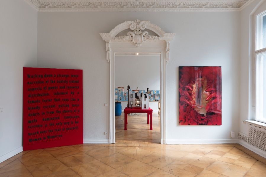 Four Rooms, image 3 of 5