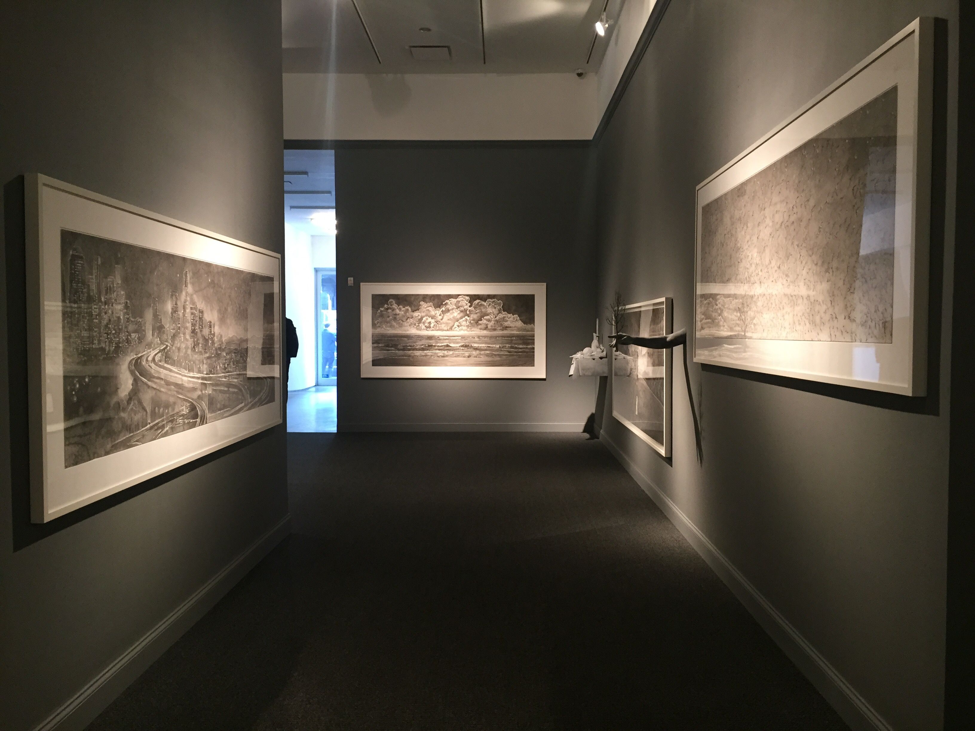 Hans Op de Beeck, The Drawing Room at Marianne Boesky Gallery, photo 7