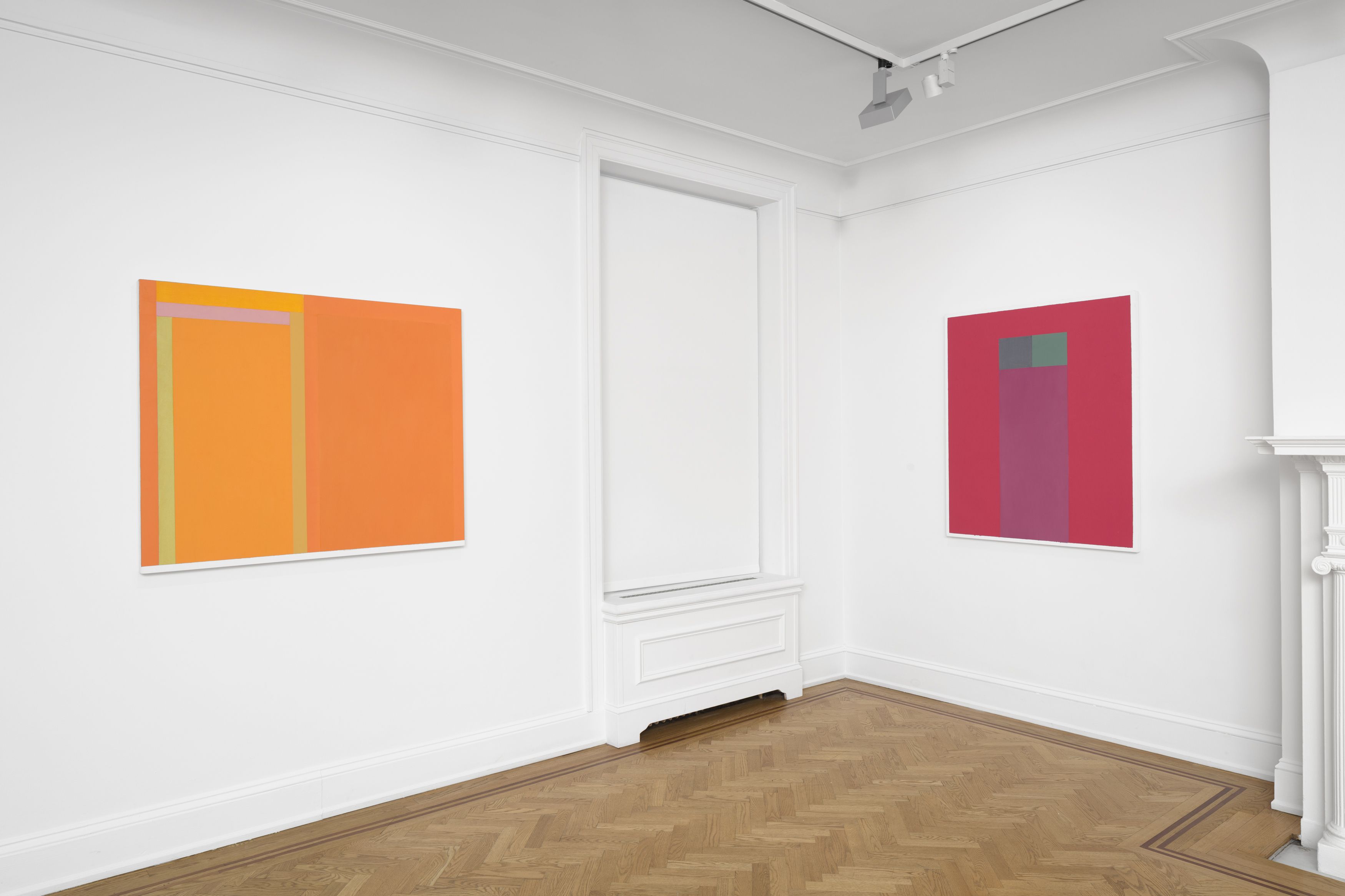 Paulo Pasta, Passages at David Nolan, photo 10