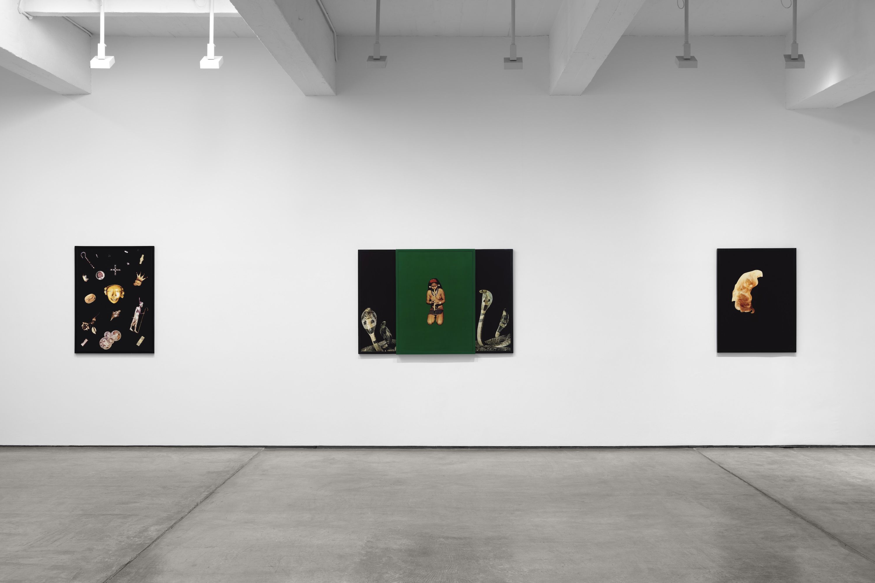 Sarah Charlesworth, Desire and Seduction at Paula Cooper, photo 9