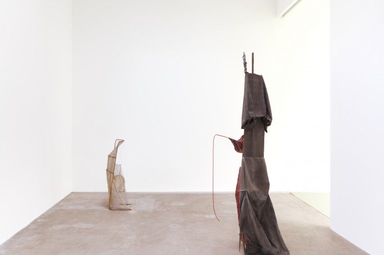 Olga Balema, On The Brink Of My Sexy Apocalypse at Hannah Hoffman, photo 10