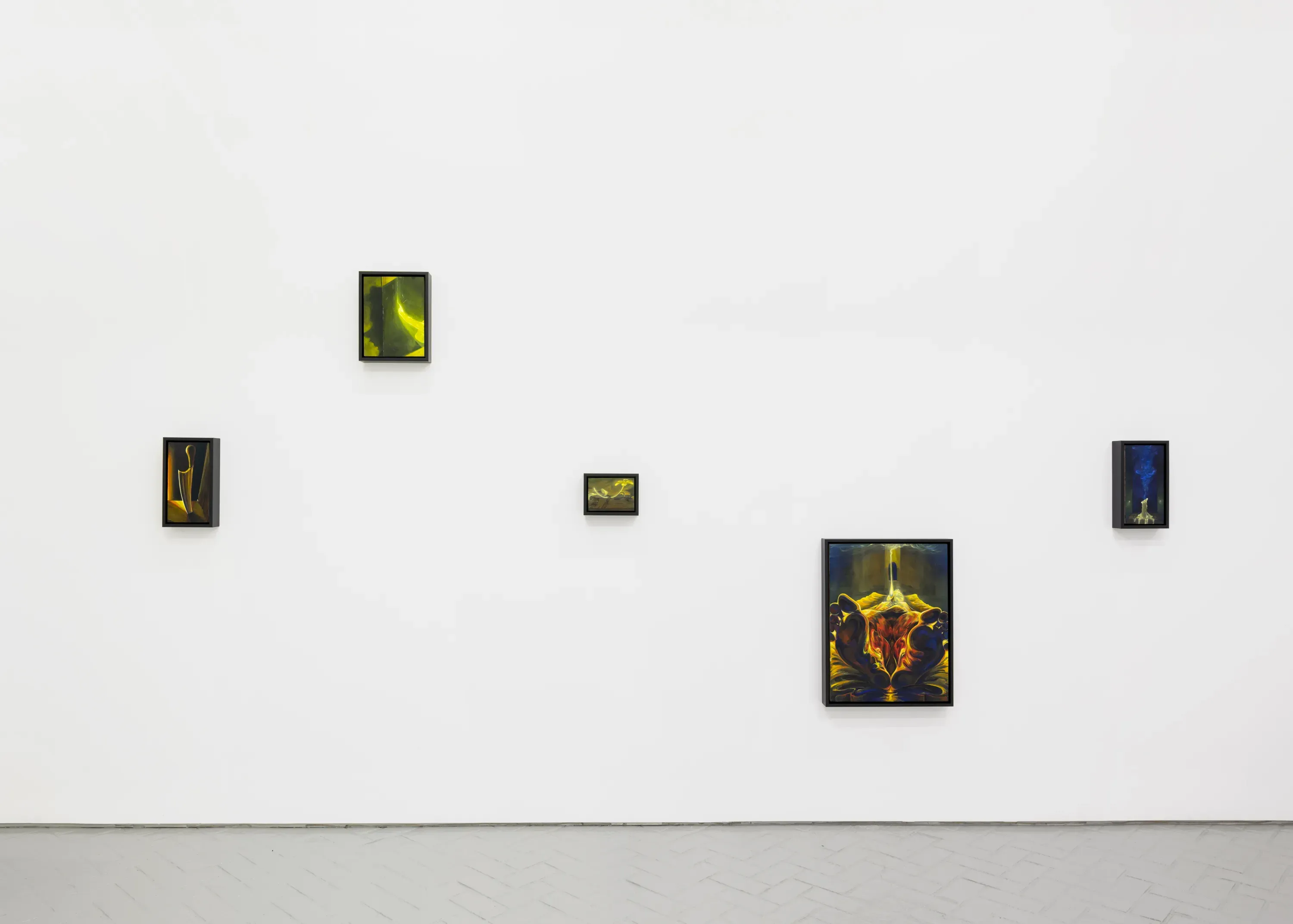 Gabe Cortese, House Guest at Nazarian / Curcio, photo 6