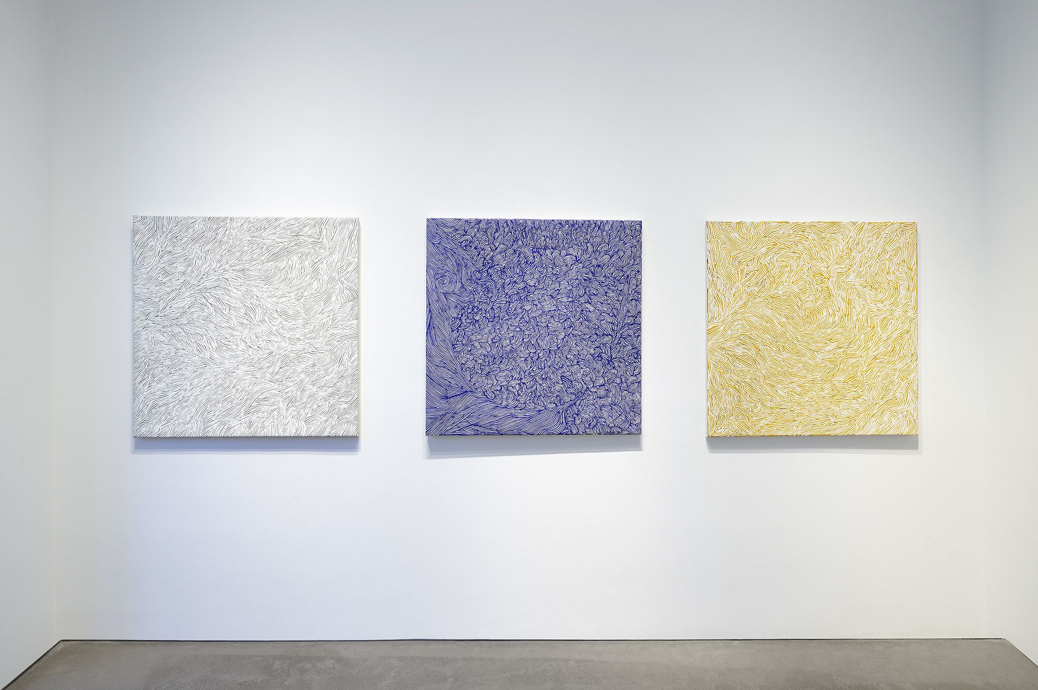 Francesco Polenghi, In Focus at Berry Campbell, photo 2