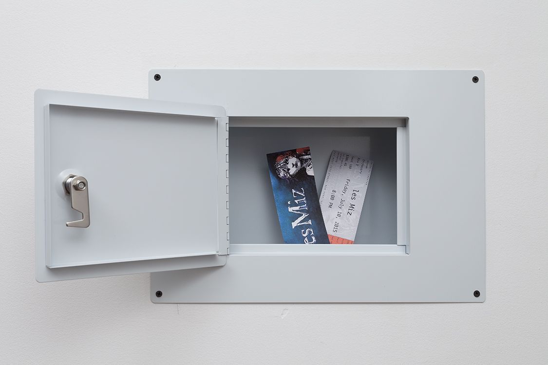 Taslima Ahmed, I: A High Stakes Gamble at Real Fine Arts, photo 6
