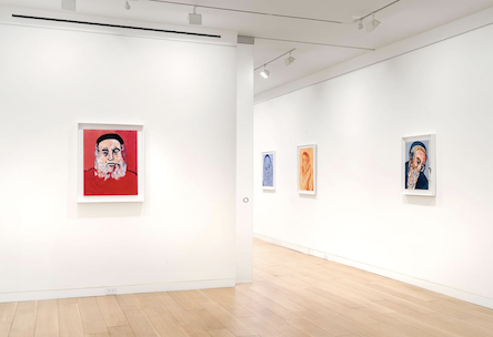 Joel Mesler, image 2 of 4