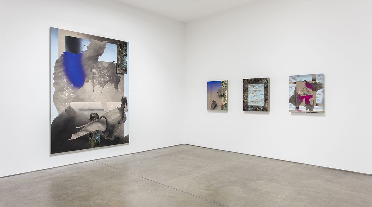 Annie Lapin, Watchers and Winks at Honor Fraser, photo 3