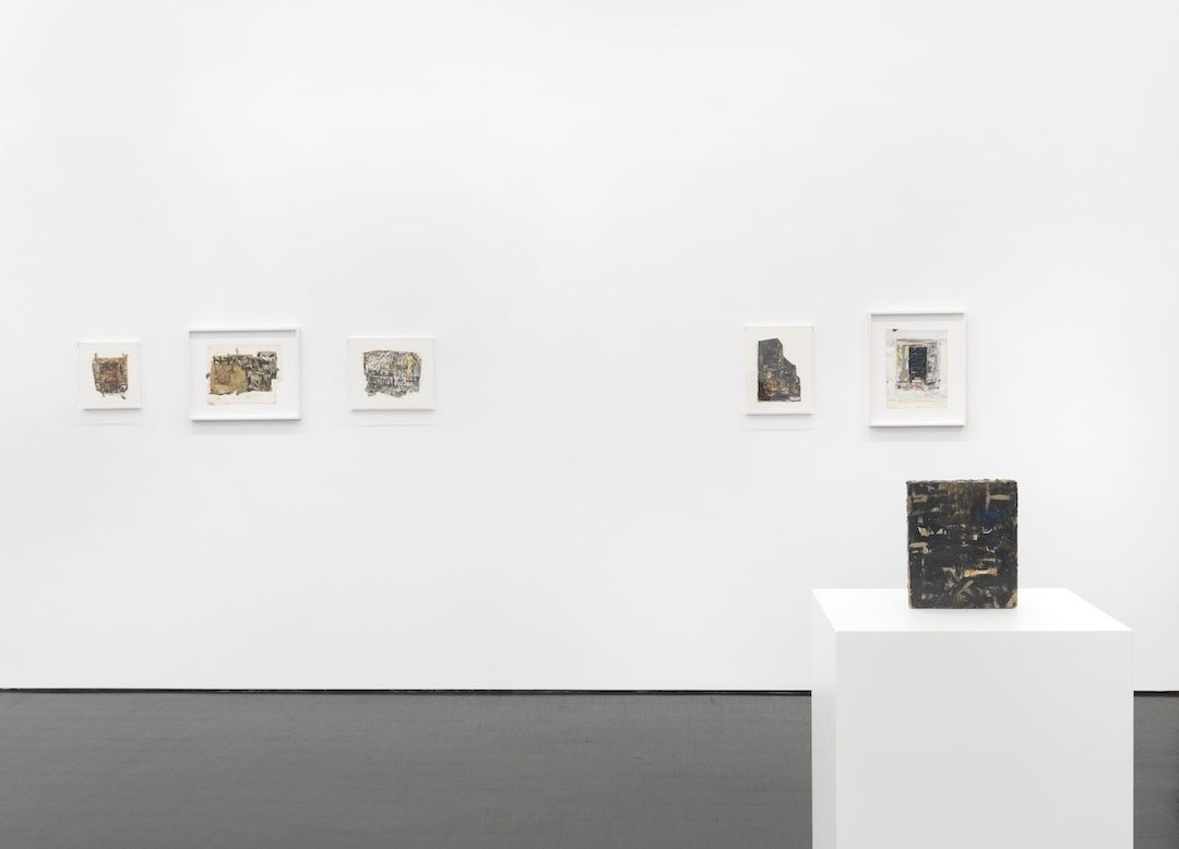 Cay Bahnmiller, Cay Bahnmiller at Barbara Weiss, photo 10