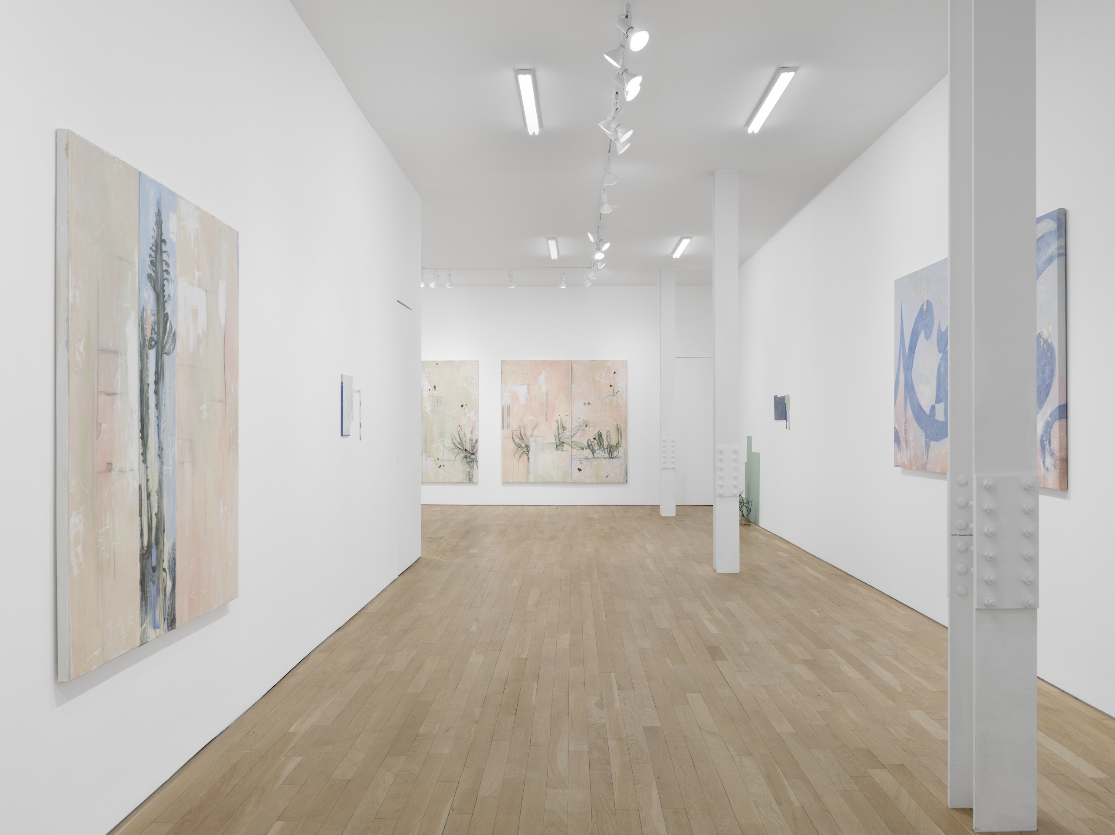 Ana Tiscornia, Neighbors at Bienvenu Steinberg & C, photo 4