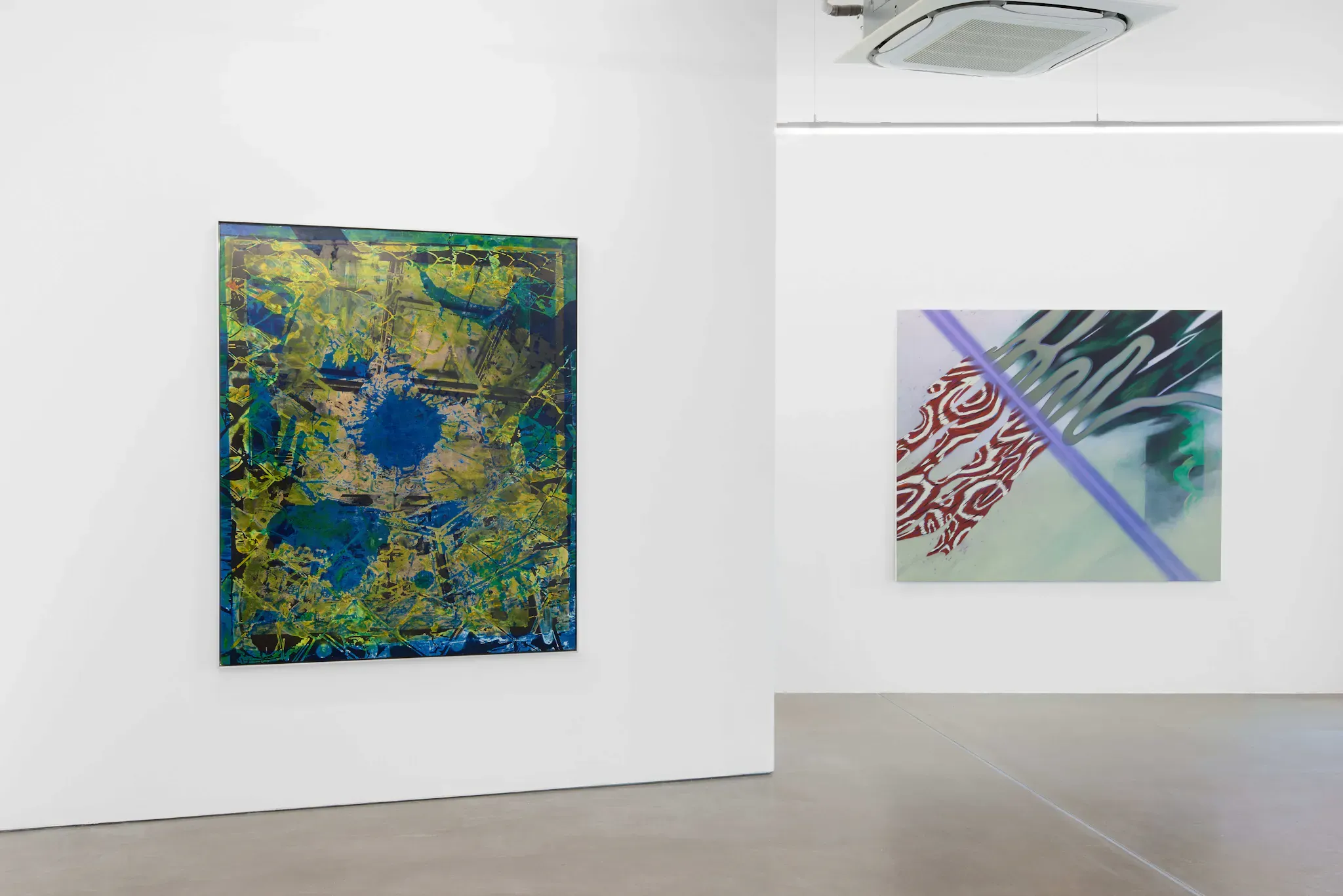Phosphor, Phosphor at Project Native Informant, photo 5