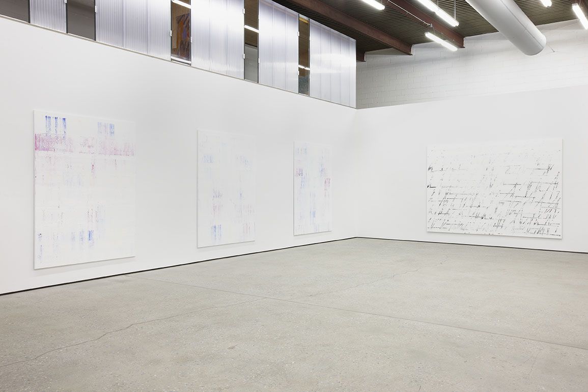 Chris Succo, Drive at The Journal Gallery, photo 2