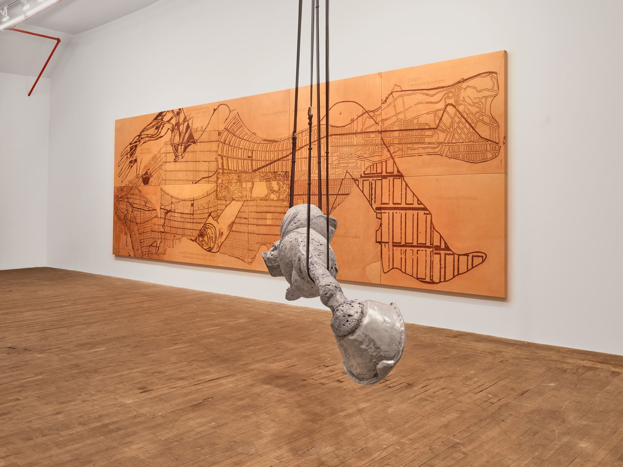 Lena Henke, image 4 of 4