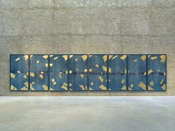 Jorinde Voigt, The Real Extent at König Galerie, photo 4