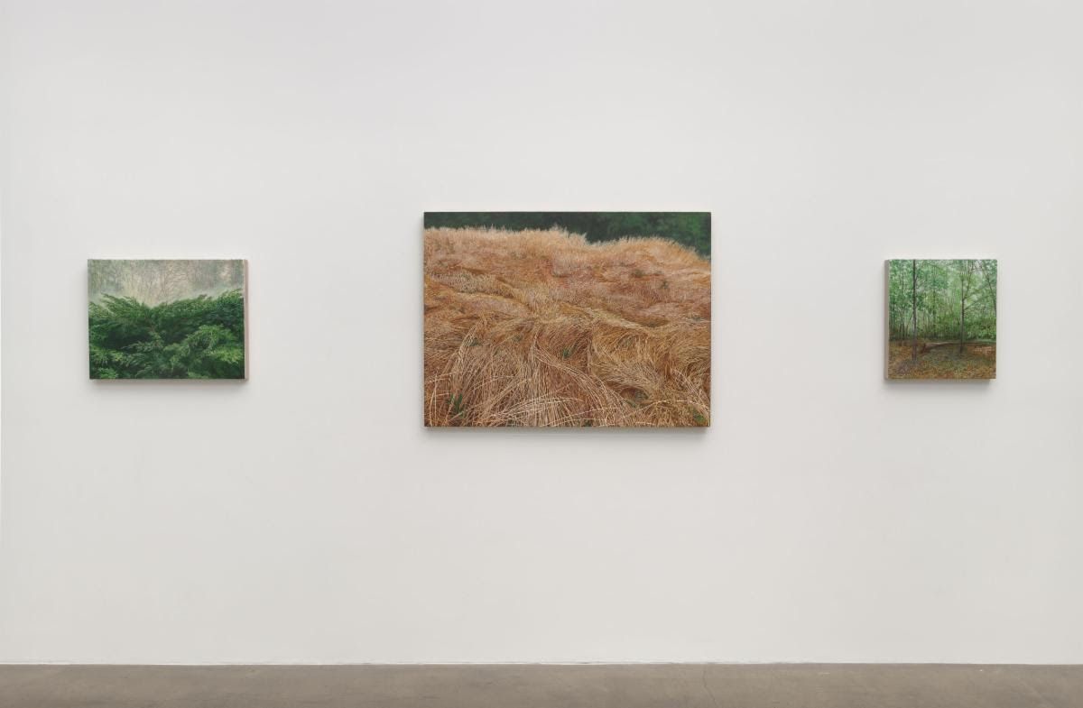Five Painters, Five Painters at Diane Rosenstein, photo 3