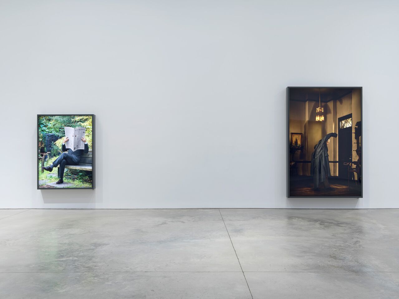 Rodney Graham, Rodney Graham at 303 Gallery, photo 6