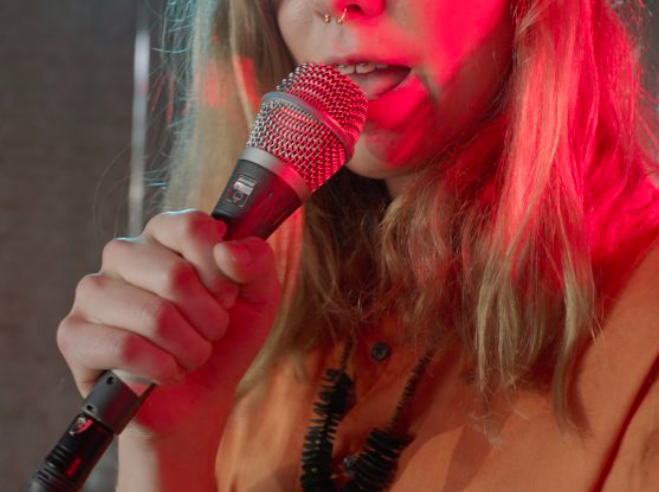 Wendelien van Oldenborgh, Cinema Olanda at Dutch Pavilion, photo 2