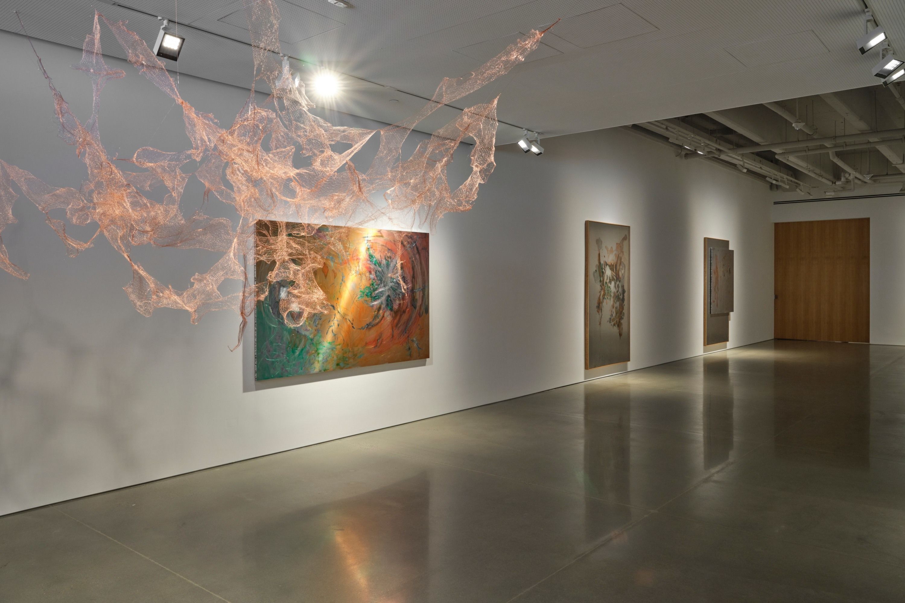 WangShui, WangShui at Kurimanzutto, photo 7