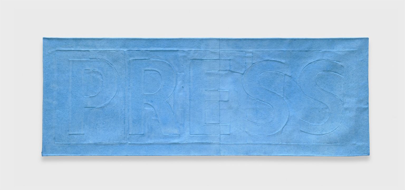 Spell It Out, Spell It Out at Pace Prints, photo 2