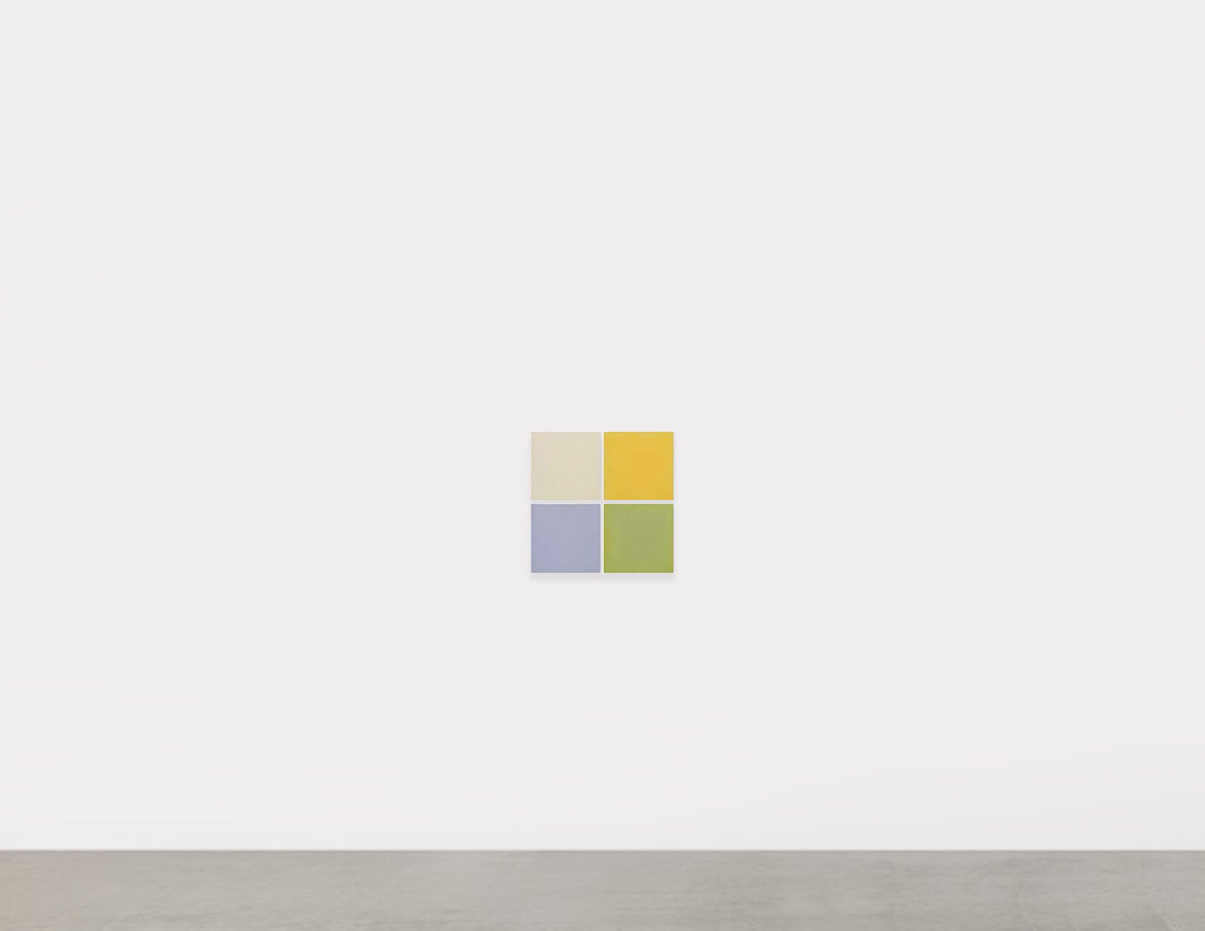 Anne Appleby, Array at Parrasch Heijnen, photo 2