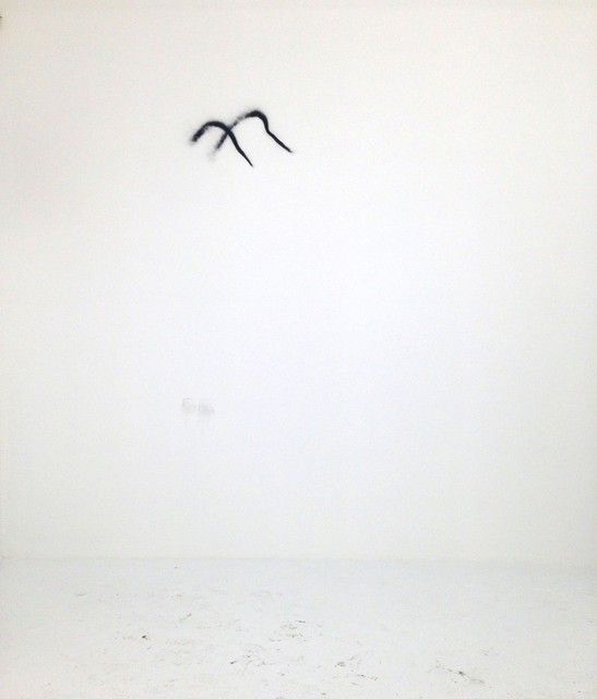 Installation view 5