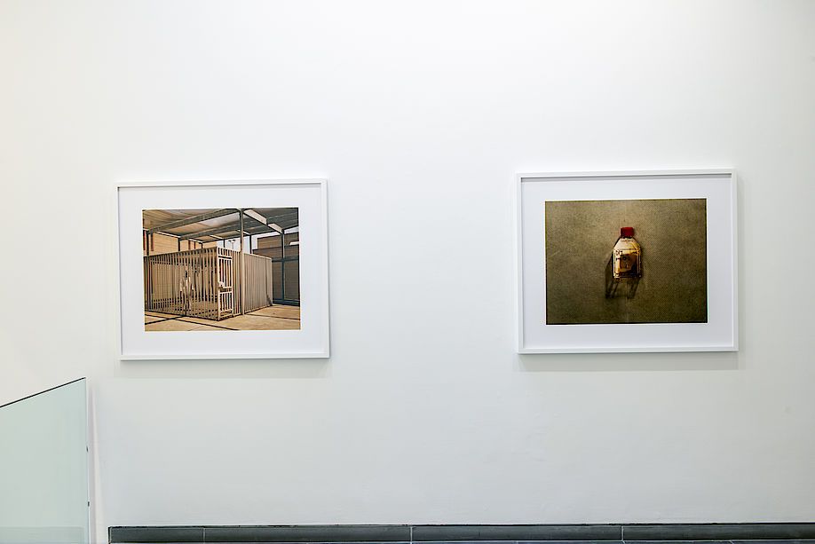 Spaces of No Control, Spaces of No Control at Austrian Cultural Forum, photo 3
