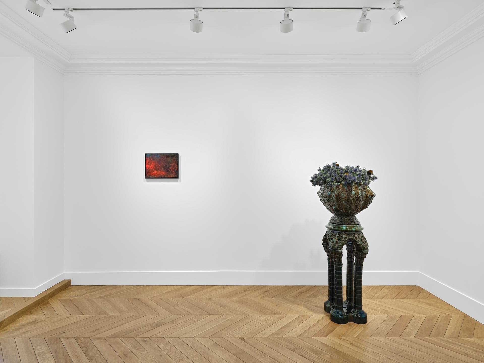Intimate Visions, Intimate Visions at White Cube, photo 2