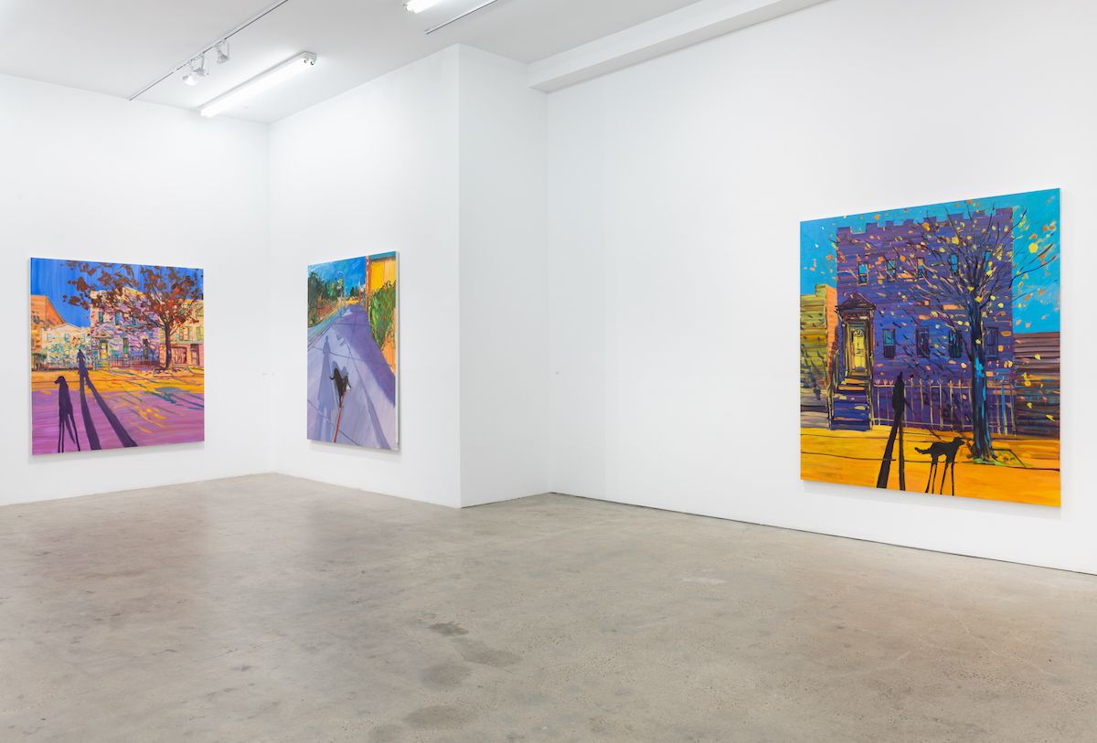 Deborah Brown, New York Stories at Plato, photo 6