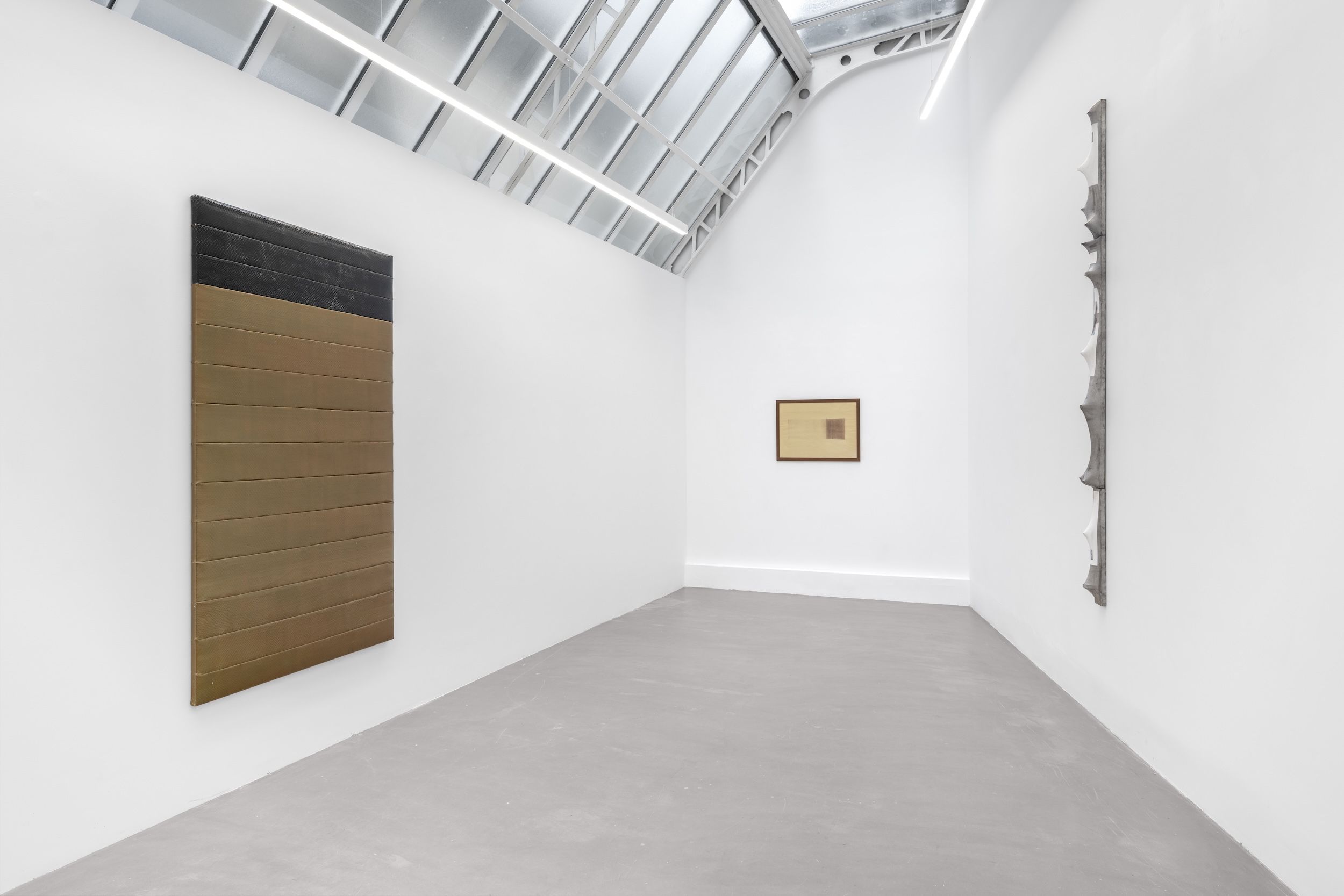 Total Articulations, Total Articulations at Bremond Capela, photo 5