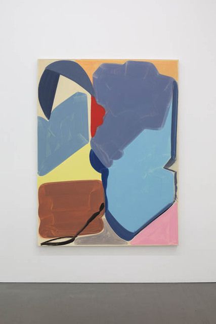 Patricia Treib, Patricia Treib at Wallspace, photo 19