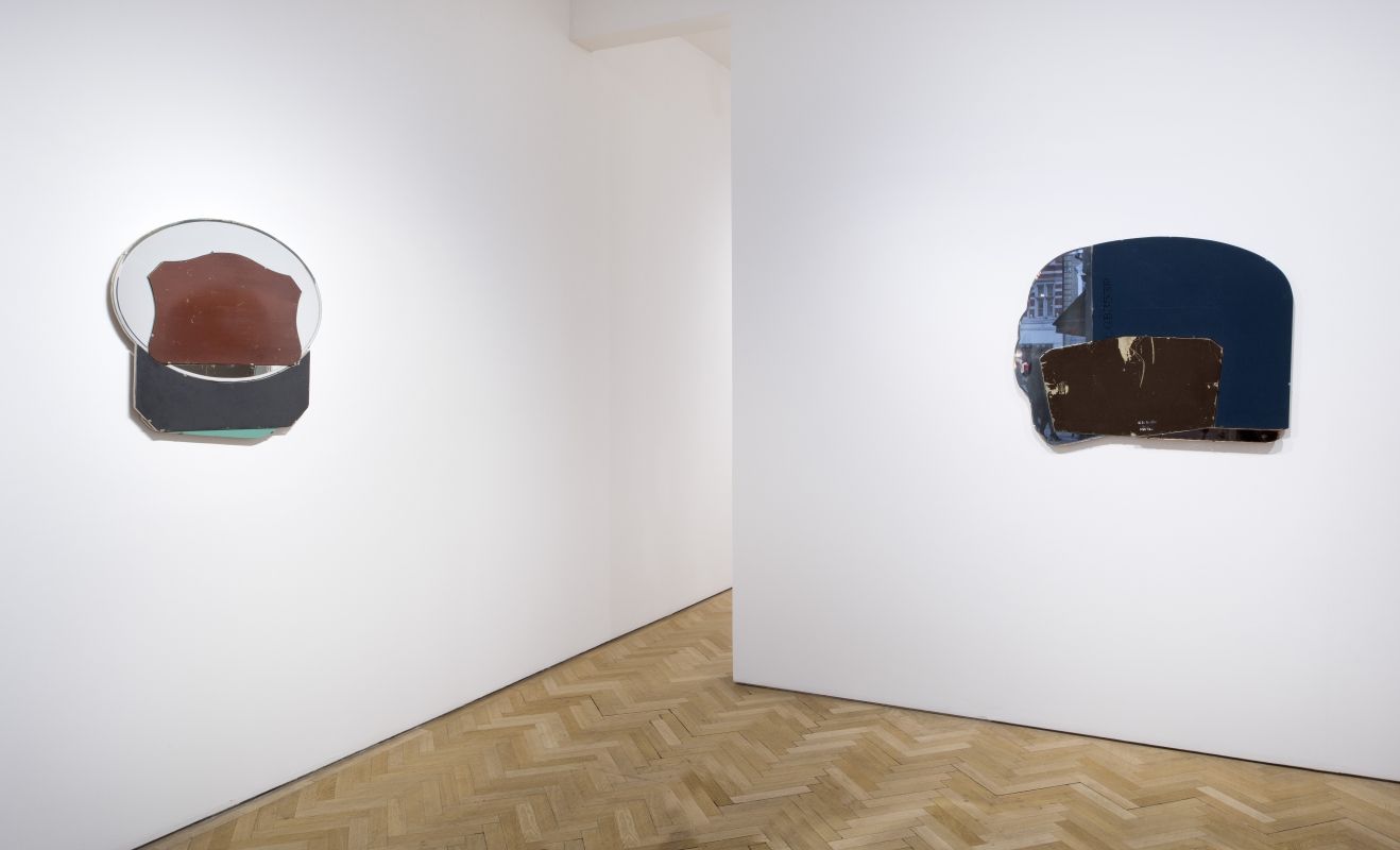 Henry Krokatsis, Household Faith at Vigo, photo 6