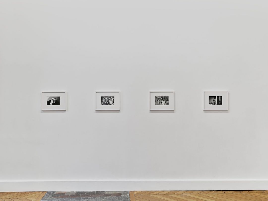 Hervé Guibert & David Wojnarowicz, For an Early Death at Fitzpatrick Gallery, photo 8