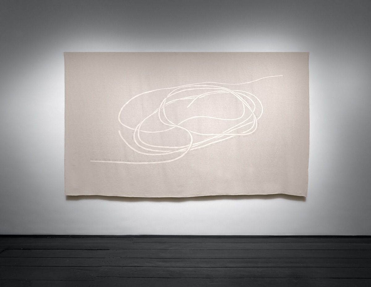 Angela Jimenez Duran, The Era of Temperature at Kewenig Pied-à-terre, photo 4