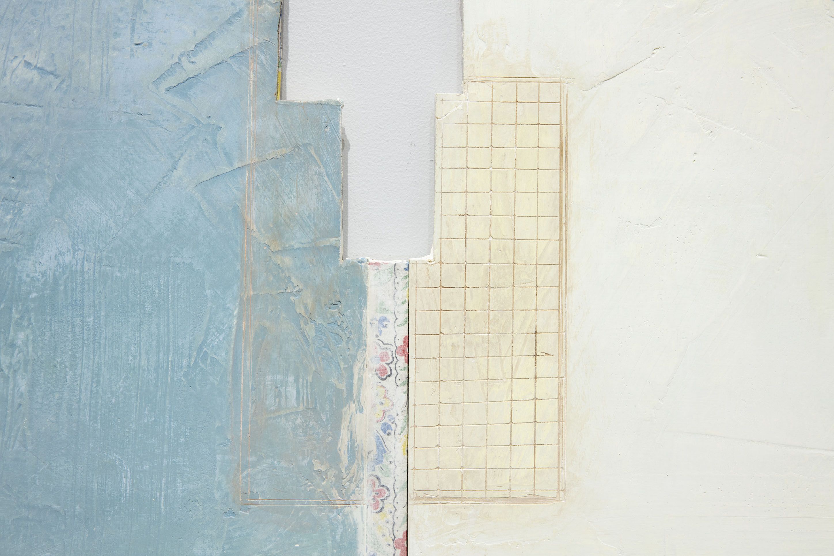 Ana Tiscornia, Left, Right, and Center at Josée Bienvenu, photo 4