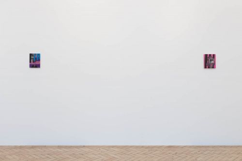 Sadie Benning, Sleep Rock at Camden Art Centre, photo 7