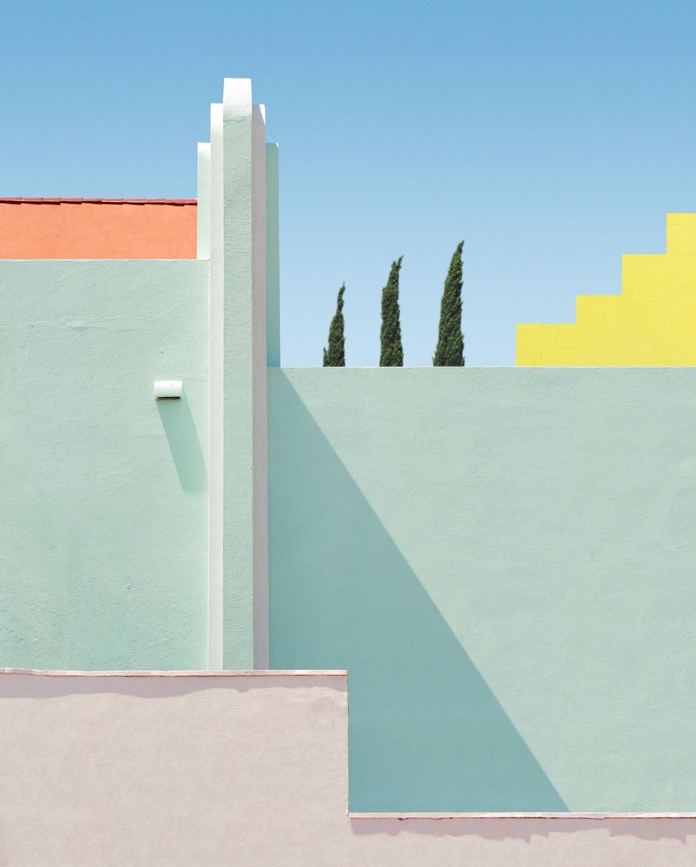 George Byrne, Exit Vision at Olsen Gruin, photo 7