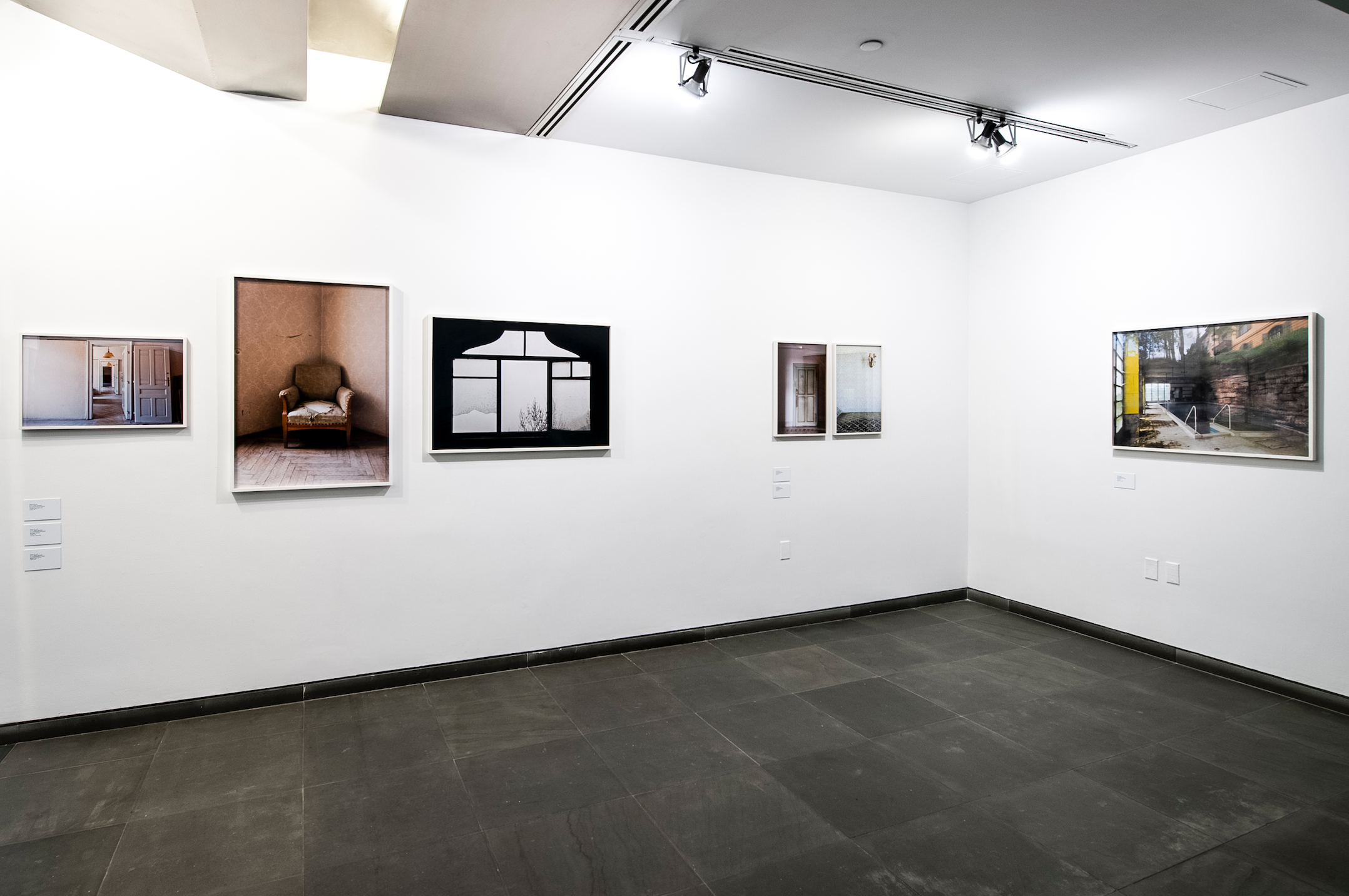 Yvonne Oswald & Tatiana Lecomte, Void at Austrian Cultural Forum, photo 6