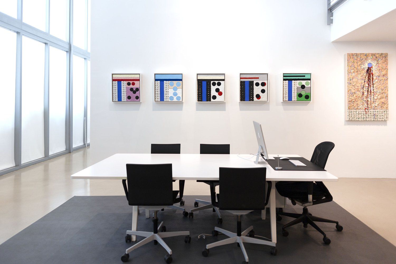 Together, at the Same Time, Together, at the Same Time at de la Cruz Collection, photo 8