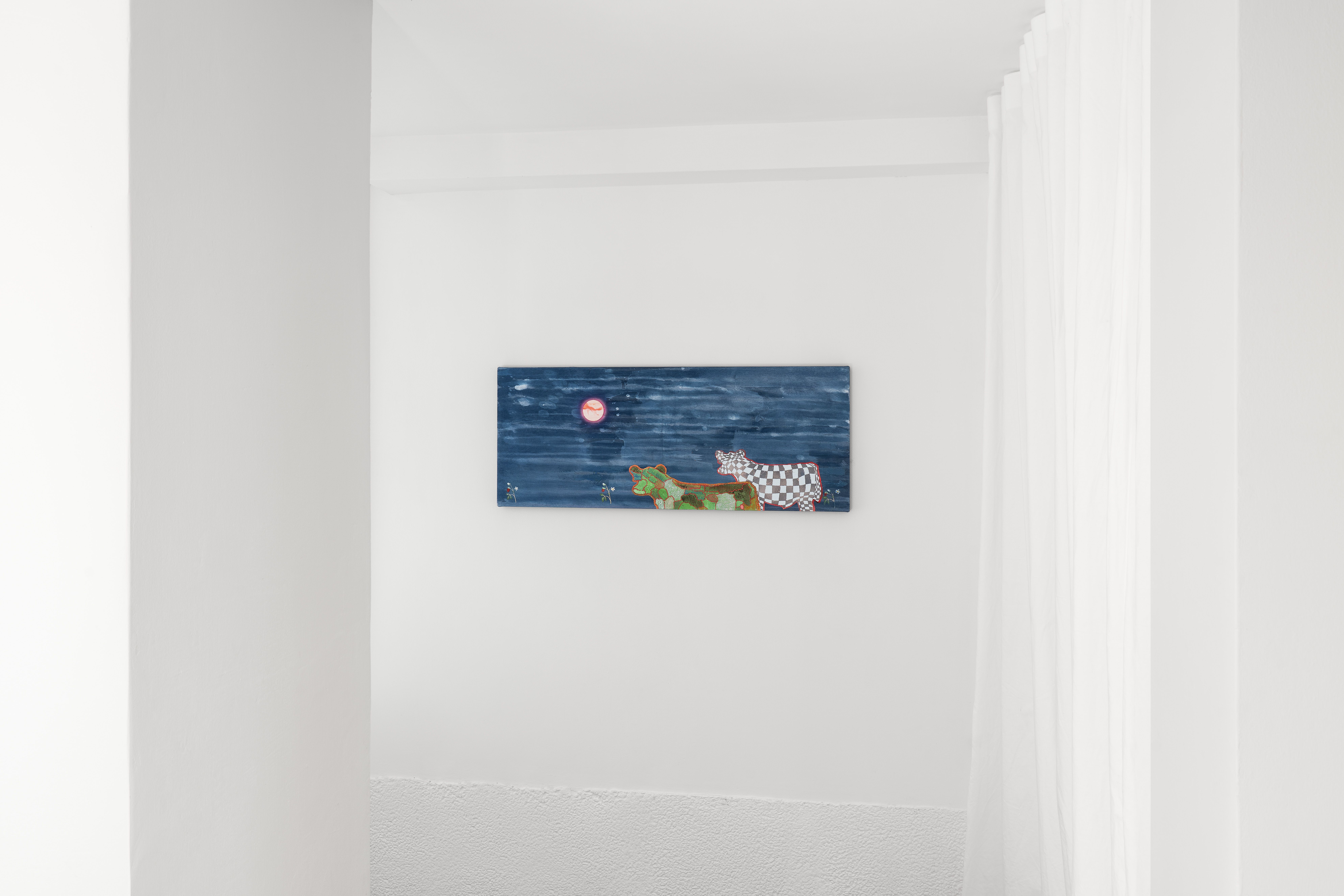 Billy Crosby, Airplane Mode at Mare Karina, photo 4