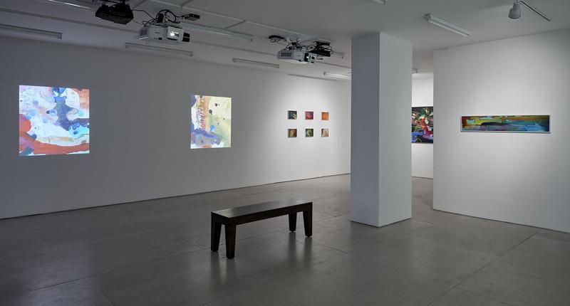 Jacco Olivier, Jacco Olivier at Boesky East, photo 4