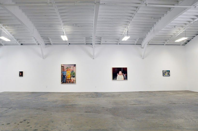 Michael Alvarez, Sorealism at Museum as Retail Space, photo 5