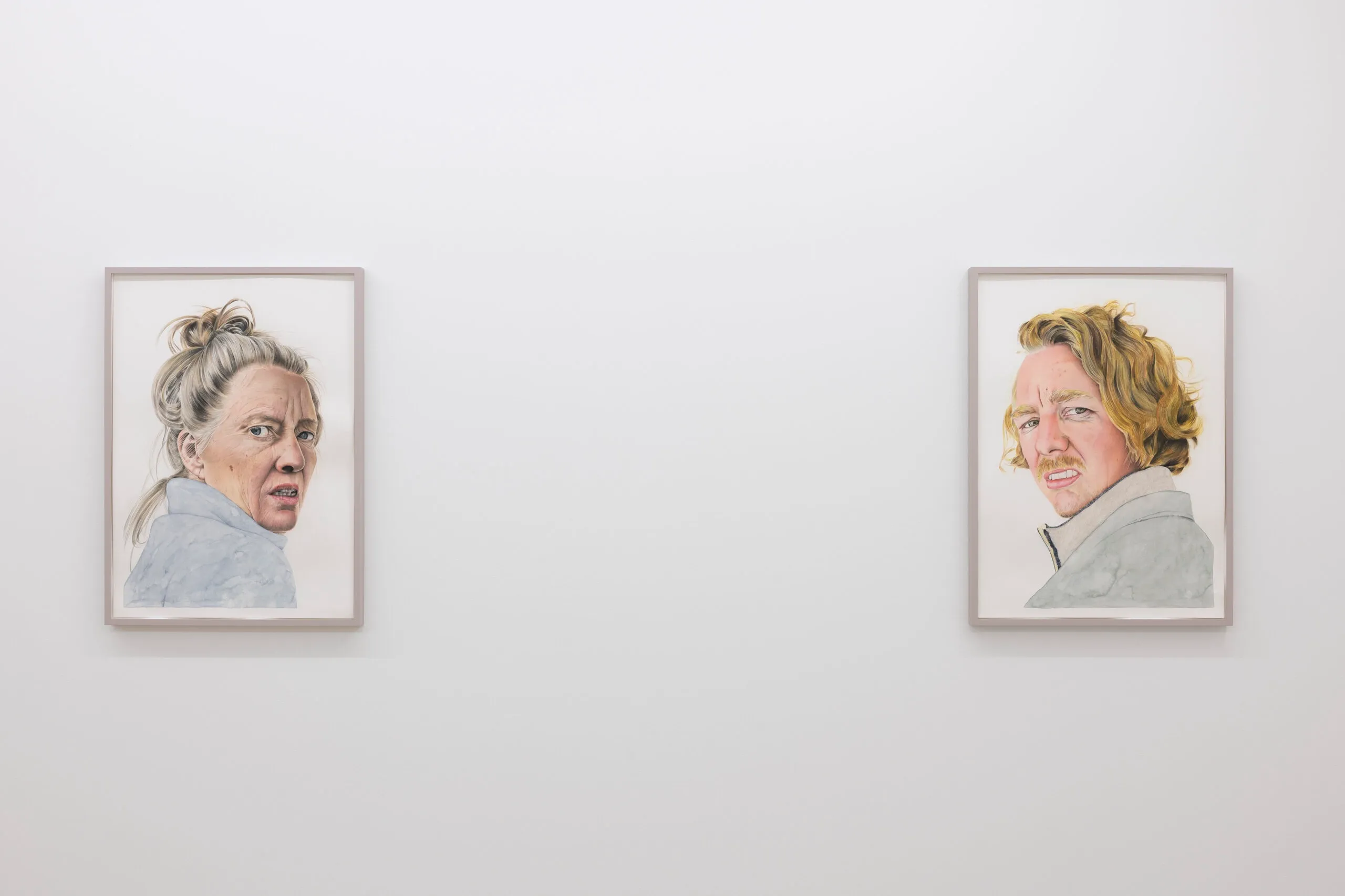 Marta Riniker-Radich, Grounds at For, photo 5