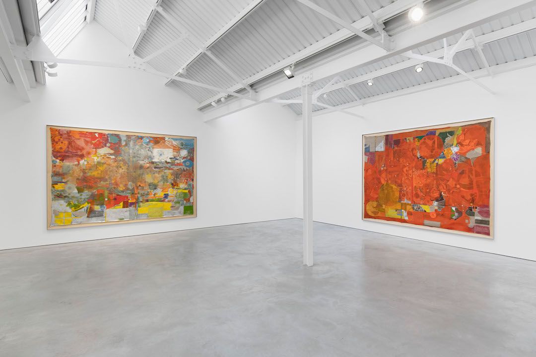 Justin Caguiat, Dreampop at Modern Art, photo 5