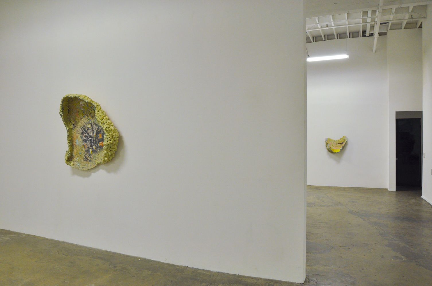 Laura Soto, Flesh and Flood at Museum as Retail Space, photo 3