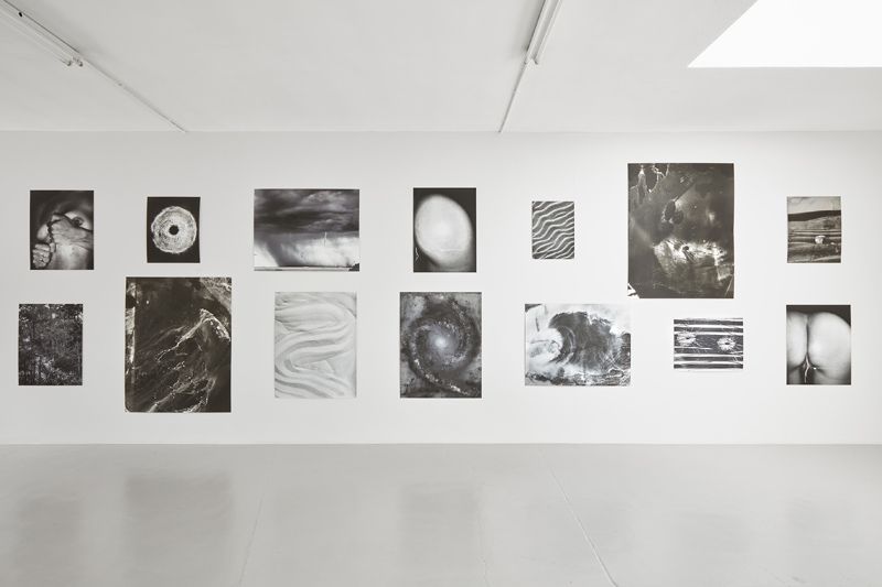 Eileen Quinlan, Dune Woman at Campoli Presti, photo 3