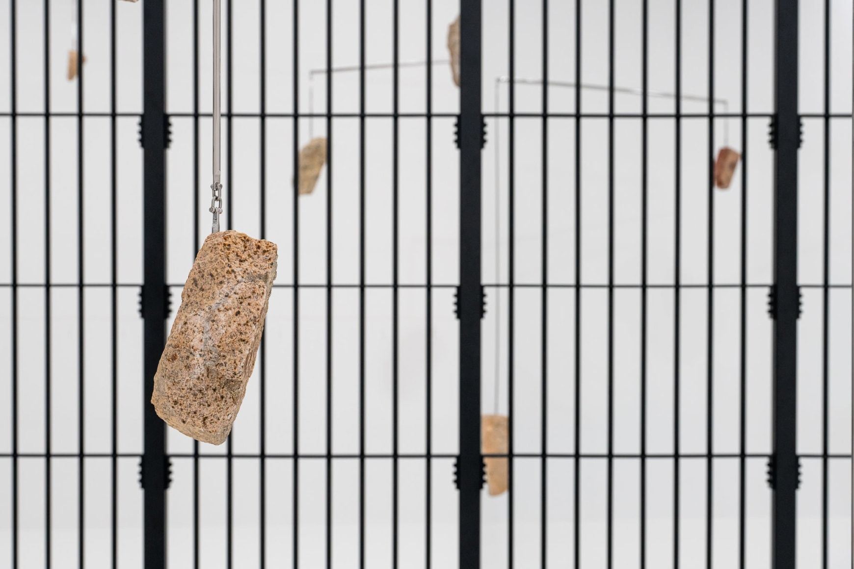Alicja Kwade, Pretopia at Tai Kwun Contemporary, photo 4