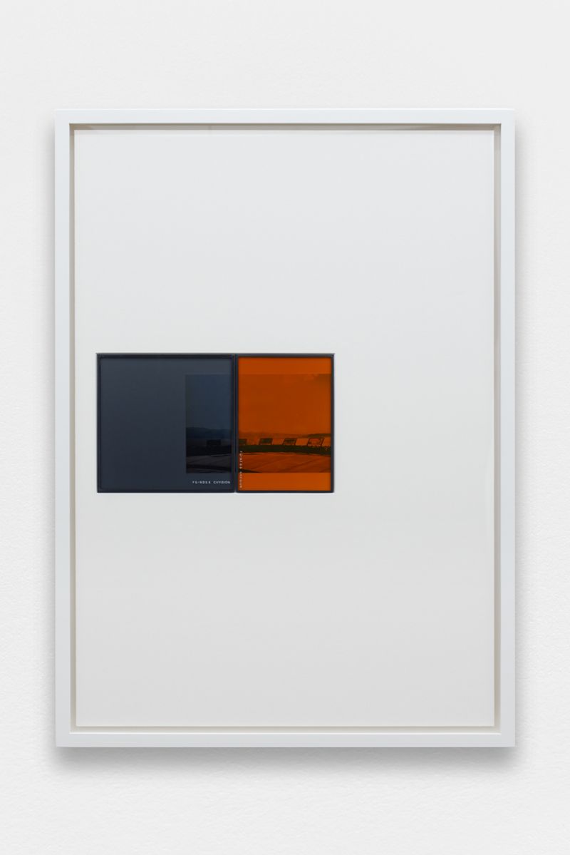 Colin Snapp, Delta at Galerie Allen, photo 7