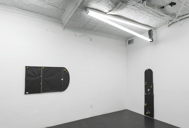 Chadwick Rantanen, Five Bars Of Deal at Essex Street, photo 4
