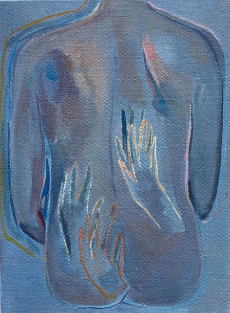 Hand, image 4 of 4