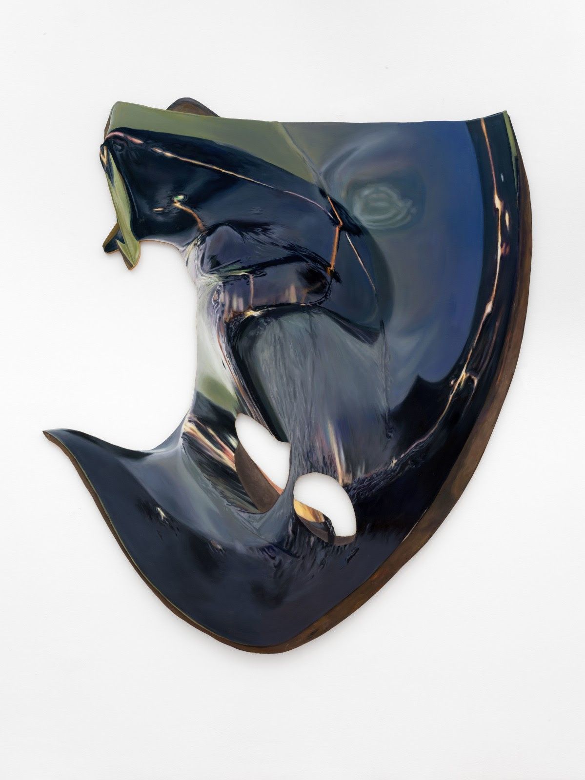 Simulacra, Simulacra at Future Gallery, photo 4