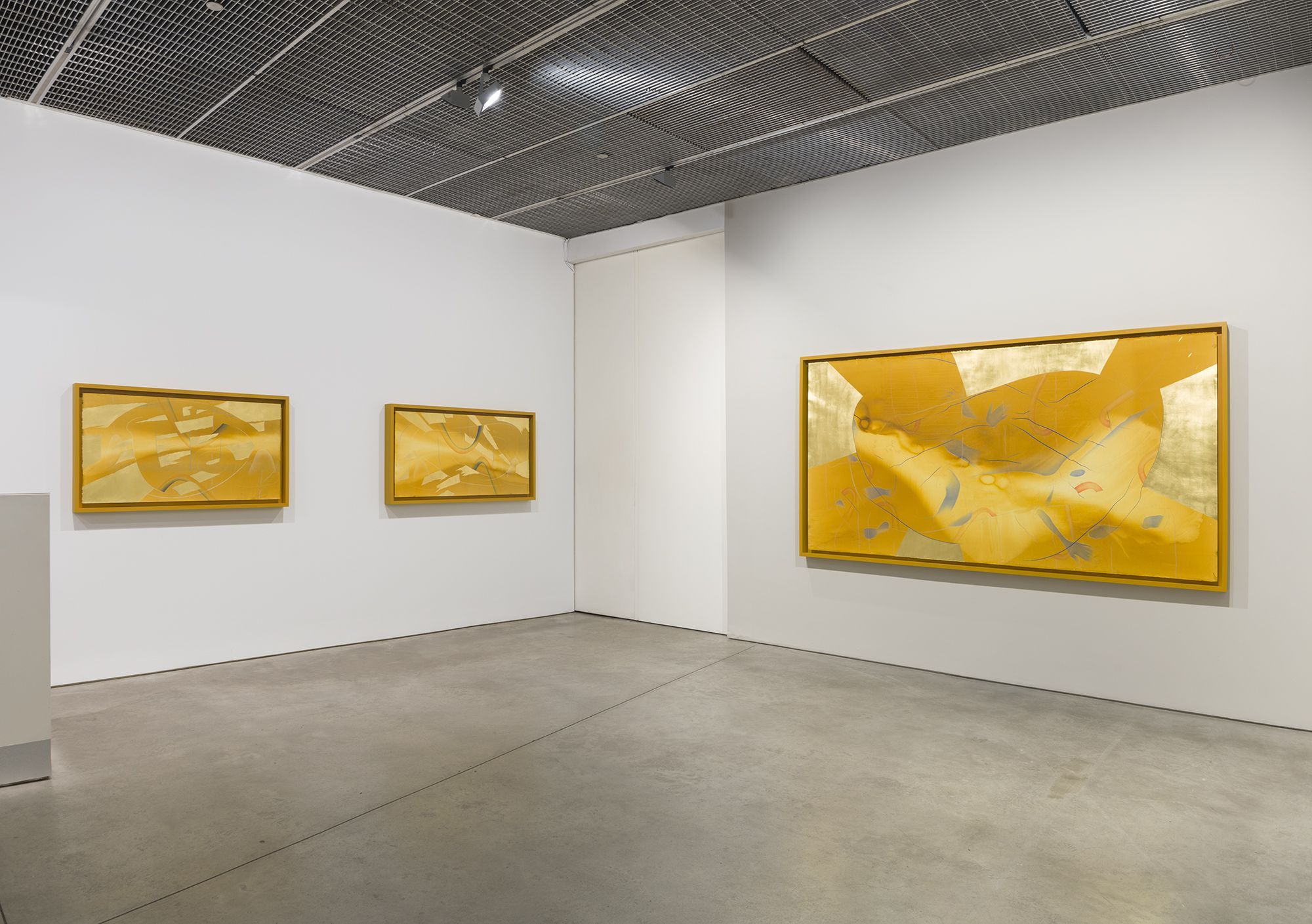 Jorinde Voigt, The State of Play at David Nolan, photo 3