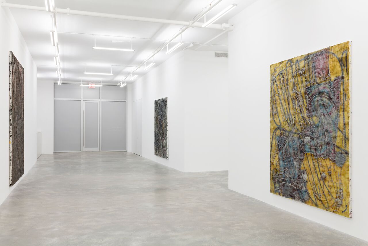 Garth Weiser, Garth Weiser at Casey Kaplan, photo 8
